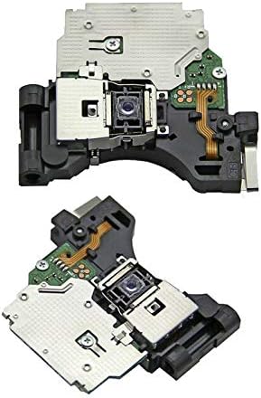 Lézer Lencse Modul Csere Kompatibilis Sony Playstation PS3 Super Slim CECH-4200 Egyetlen Szem