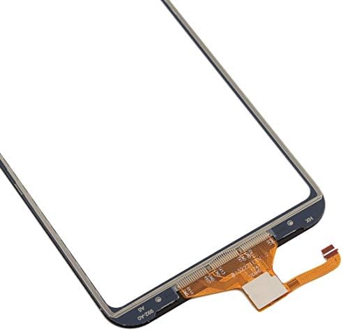 SHUGUO Flex Kábel Javítás Alkatrészek érintőpanelen a Huawei P20 Lite (Szín : Color1)