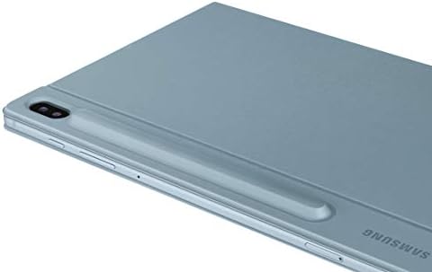 SAMSUNG Könyv Fedelét (EF-BT860) a Galaxy Tab S6