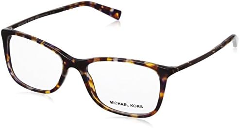 Michael Kors ANTIBES MK4016 Szemüveg Keretek 3032-53 - Naplemente Konfetti Teknős MK4016-3032-53