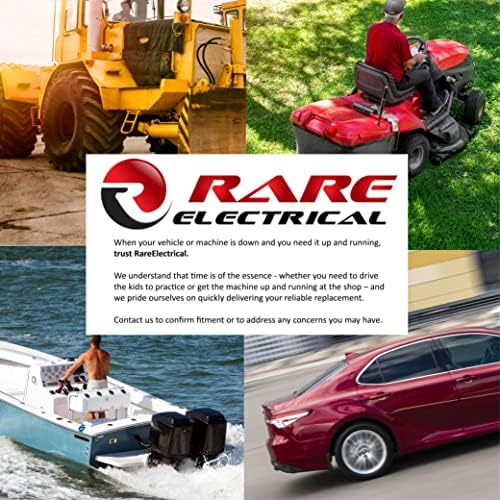 Rareelectrical Új Pár Fényszóró Kompatibilis Nissan Versa Sedan 2012-2014 által cikkszám 26010-3AN0B 260103AN0B 26060-3AN0B