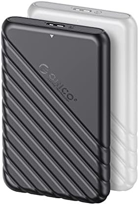 ORICO 2,5 Hüvelykes Merevlemez-Meghajtó Fokozat USB 3.0 SATA 5Gbps a 7-9.5 mm-es SSD HDD Külső Merevlemez-Merevlemez-Ügy