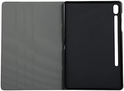 Tablet táska Lenovo Lap P12 Pro Esetben 12.6 hüvelykes Tablet Esetben, Prémium ütésálló Állvány Tok tartó, Multi - Betekintési