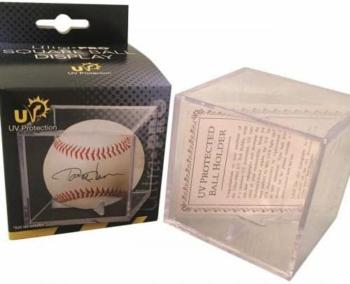 Barry Bonds Dedikált Nemzeti Liga Aláírt MLB Baseball SZÖVETSÉG COA Display - Dedikált Baseball