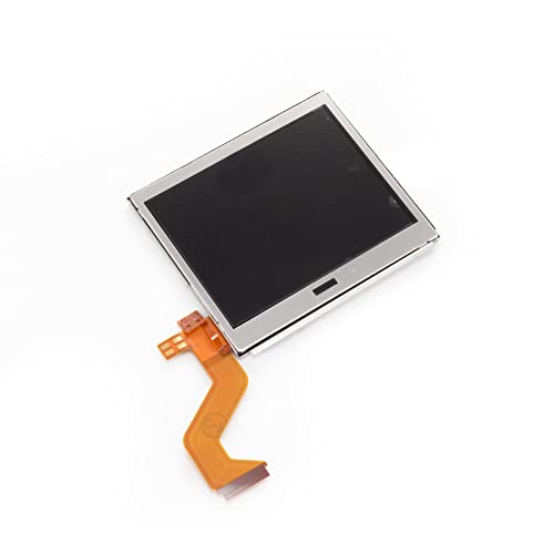 Játék Konzol LCD Kijelző Javítás Része Nintendo DS Lite DSL-NDSL