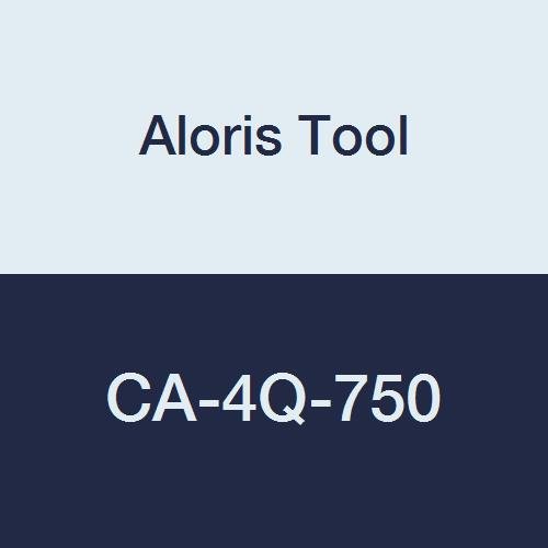 Aloris Eszköz CA-4Q-750 Minősített Unalmas, Bár Jogosultja