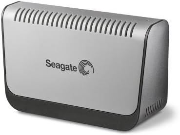 Seagate 100 GB 3,5 hüvelykes USB 2.0 Külső Merevlemez ( ST3100203U2-RK )