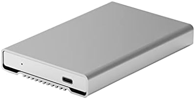 n/a 2.5 Merevlemez Meghajtó USB 3.0 Burkolat Alumínium C Típusú USB/C Típusú Sata HDD Dokkoló Állomás az Esetben Caddy