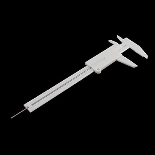 X-mosás ragályos Műanyag 0-150 mm 0,05 mm Pontossággal, Mérési Eszköz, Műszer Dia Vernier Féknyereg(Plástico 0-150 mm
