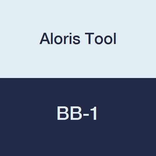 Aloris Eszköz BB-1 Megfordítható Unalmas Bár