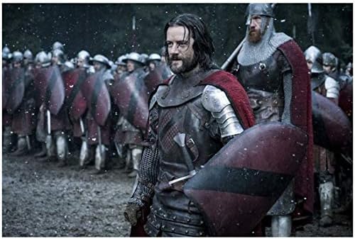 Knightfall Padraic Delaney, mint Gawain Állandó Magas, 8 x 10 Inch-Fotó