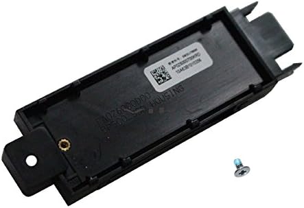 Lenovo 4XB0K59917 ThinkPad M. 2 SSD Tálca Tároló Bay Adapter, Fekete