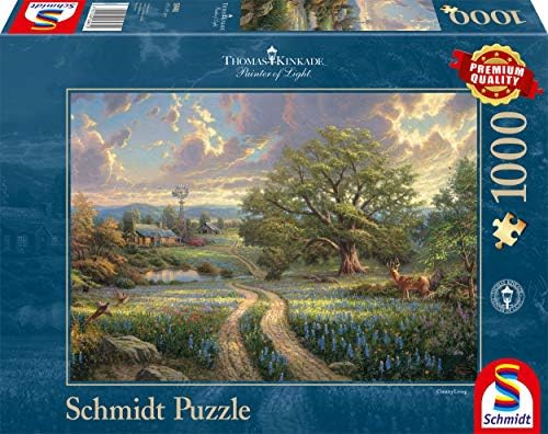 Schmidt Spiele CSG88360 A Dzsungel Könyve Disney Puzzle, Többszínű